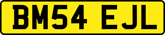 BM54EJL