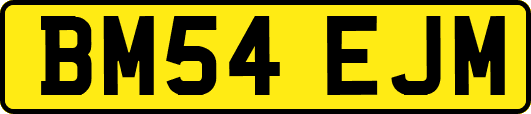 BM54EJM