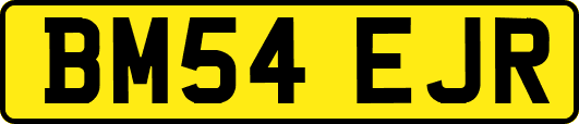 BM54EJR