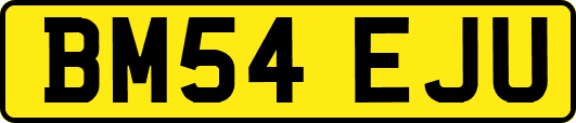 BM54EJU