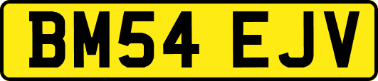 BM54EJV