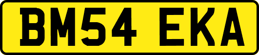 BM54EKA