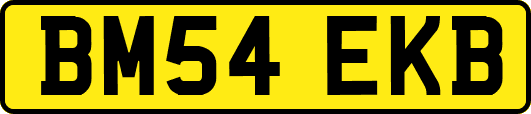 BM54EKB