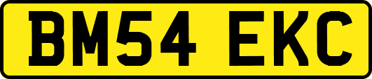 BM54EKC