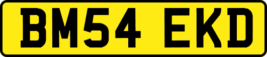 BM54EKD