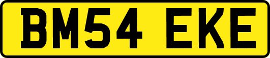 BM54EKE