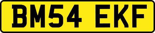 BM54EKF