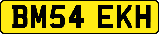 BM54EKH