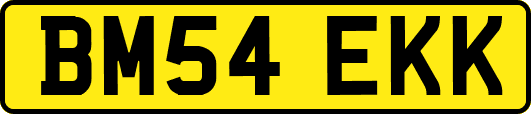 BM54EKK