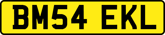 BM54EKL