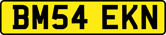 BM54EKN
