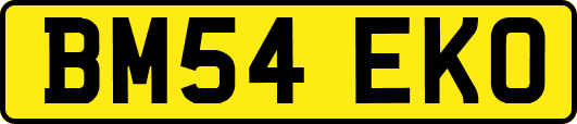 BM54EKO