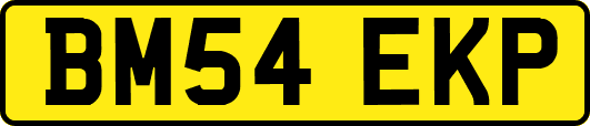 BM54EKP