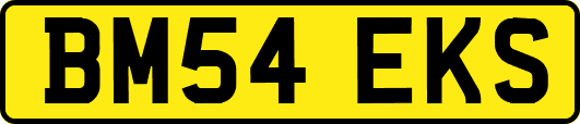 BM54EKS