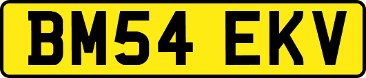 BM54EKV