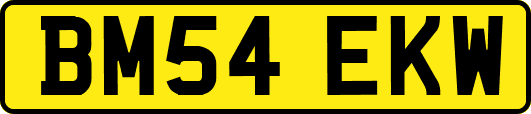 BM54EKW