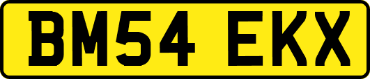 BM54EKX