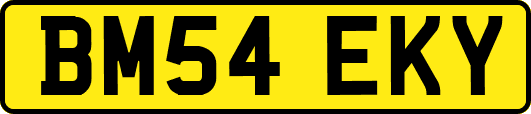 BM54EKY