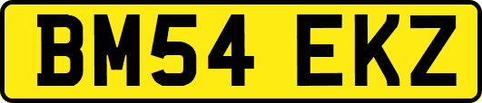 BM54EKZ