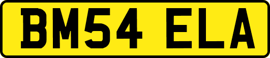BM54ELA