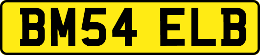 BM54ELB