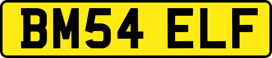 BM54ELF