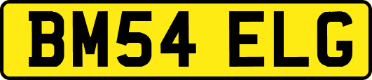 BM54ELG