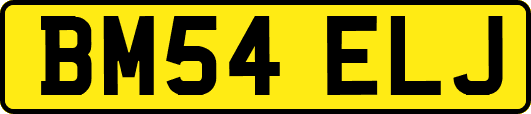 BM54ELJ