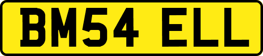 BM54ELL