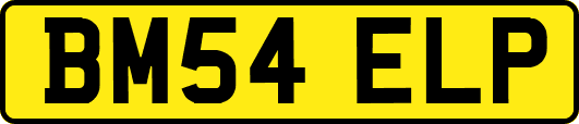 BM54ELP