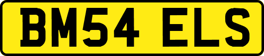 BM54ELS
