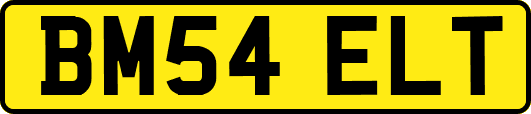 BM54ELT
