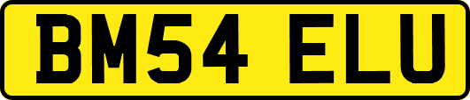BM54ELU