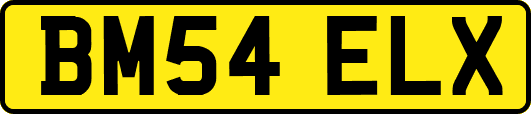 BM54ELX