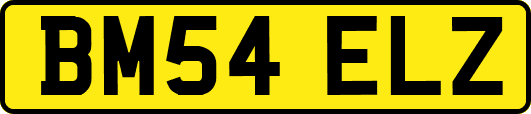 BM54ELZ