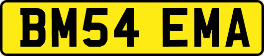 BM54EMA