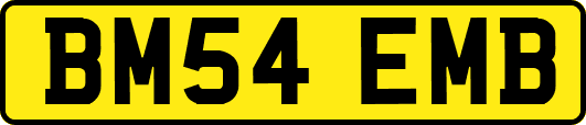 BM54EMB