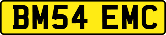 BM54EMC