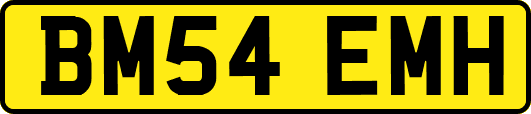 BM54EMH
