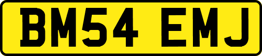 BM54EMJ
