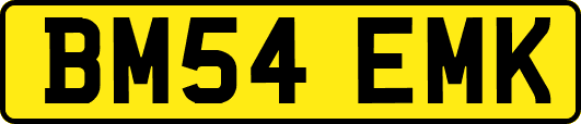 BM54EMK