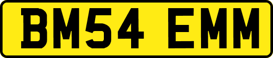 BM54EMM
