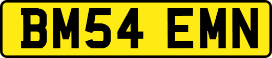 BM54EMN