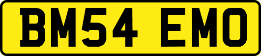 BM54EMO