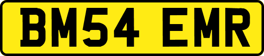 BM54EMR