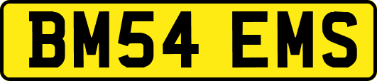 BM54EMS