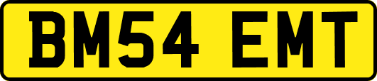 BM54EMT