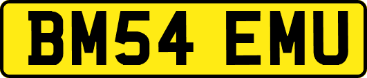 BM54EMU