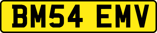 BM54EMV