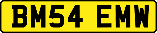 BM54EMW